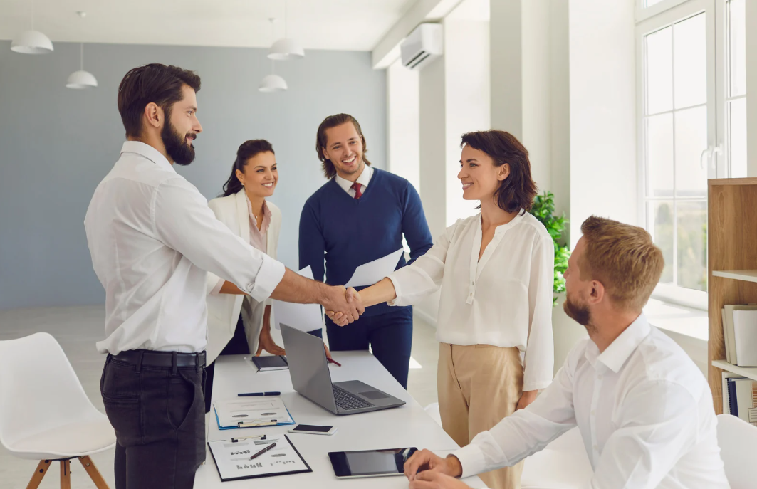 Business Support